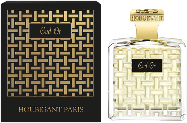 Oud Or Eau de Parfum Nat. Spray
