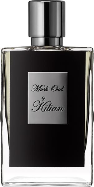 Musk Oud Eau de Parfum Nat. Spray
