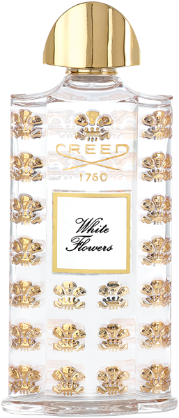 White Flowers Eau de Parfum Nat. Spray