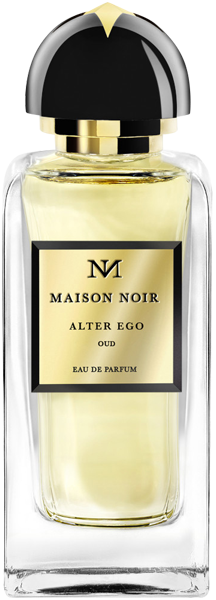 Maison Noir Alter Ego 786 Eau de Parfum Spray
