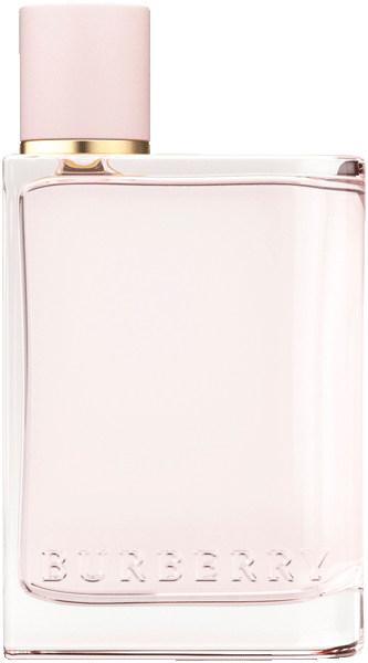 Her Burberry Her Eau de Parfum Nat. Spray