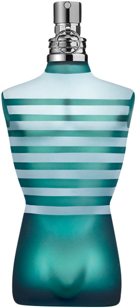 Le Male Eau de Toilette Nat. Spray