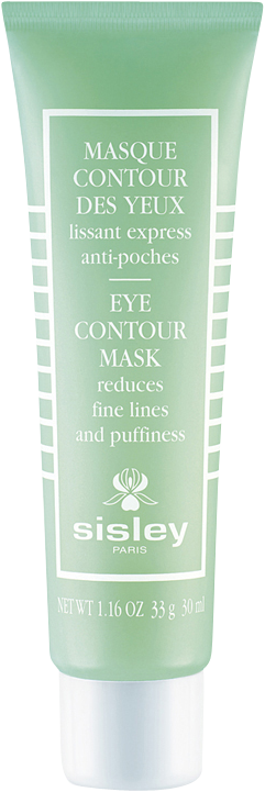 Masque Contour des Yeux