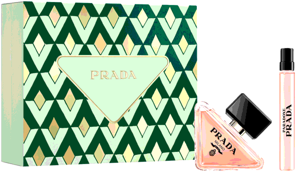 Prada Paradoxe Set