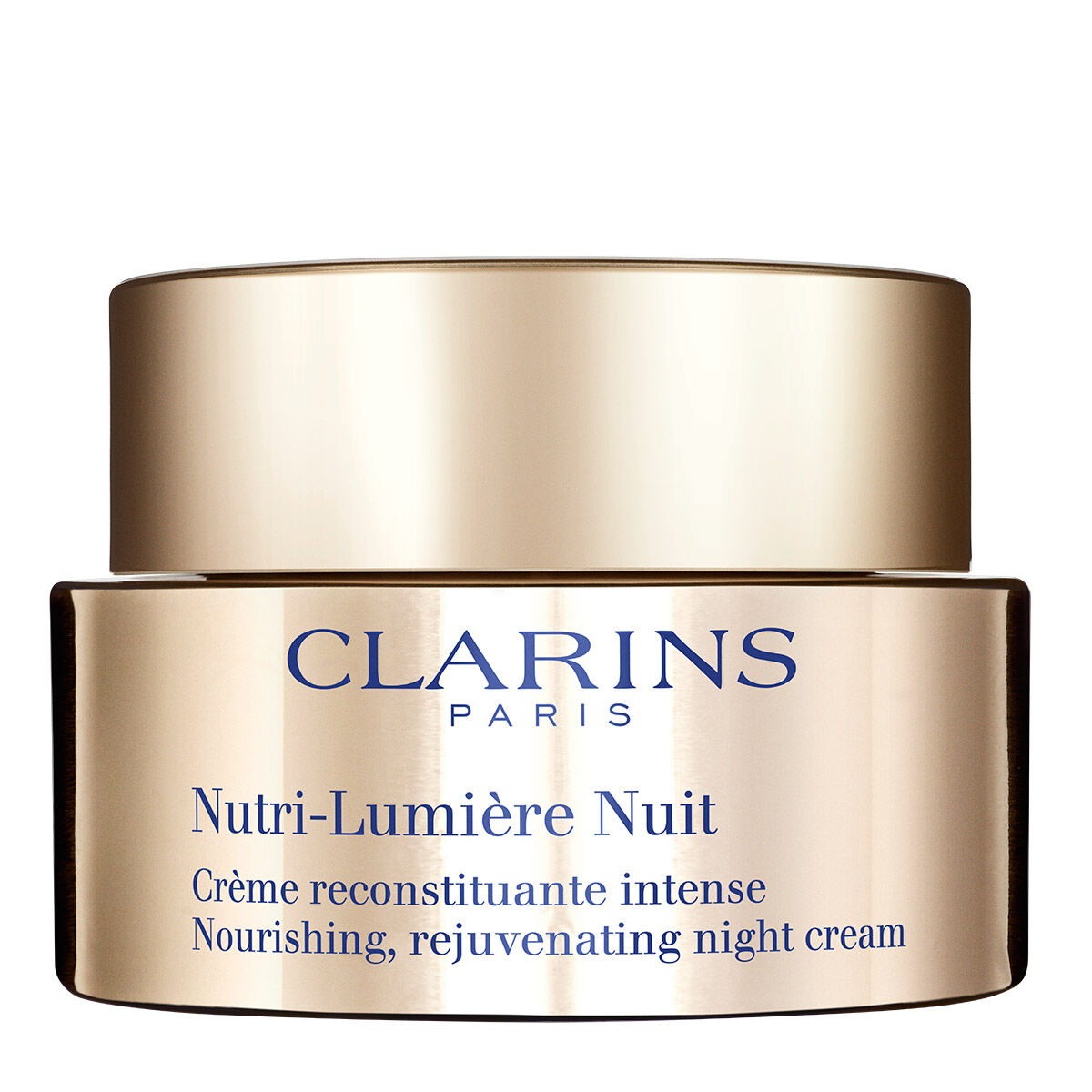 Nutri-Lumière 60+ CLARINS Nutri-Lumiere Nuit