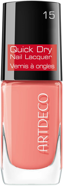 Quick Dry Nail Lacquer