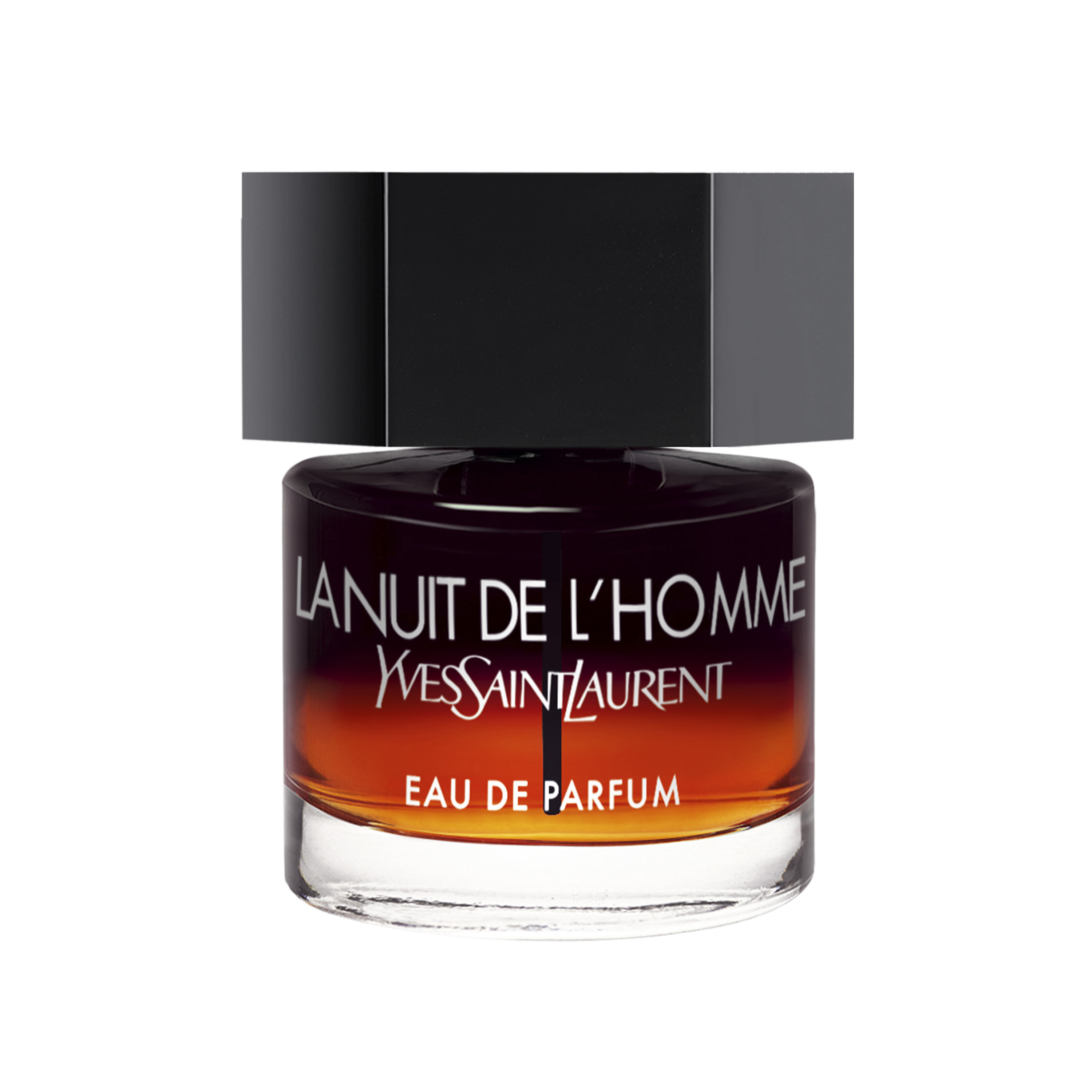Herrenparfum Yves Saint Laurent La Nuit de L'Homme Eau de Parfum Nat. Spray