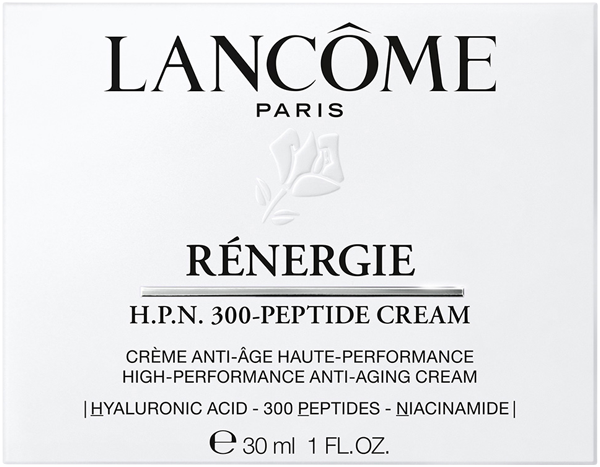 Rénergie H.P.N. 300-Peptide Cream