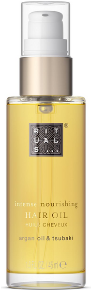 Haaröl Rituals Intense Hair Oil