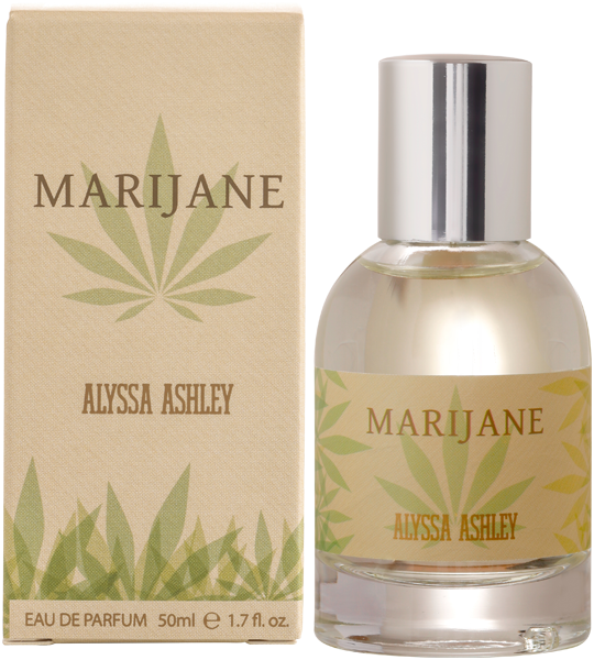 Marijane Eau de Parfum Spray