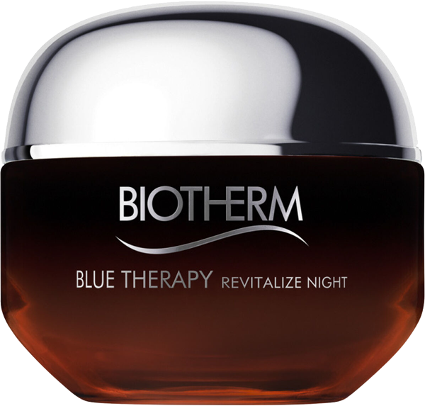 Blue Therapy Amber Algae Revitalize Night Cream