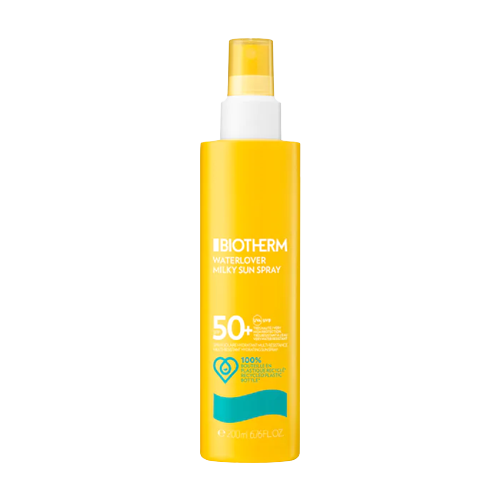 Waterlover Milky Sun Spray LSF 50+
