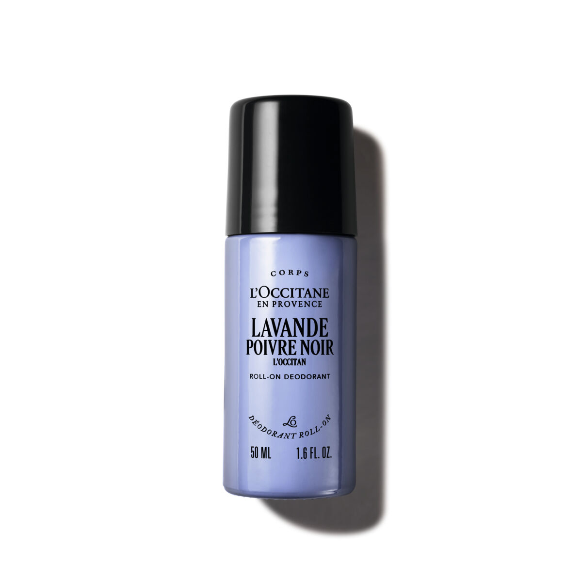 Lavanda Poivre Noir Deo-Roll-On