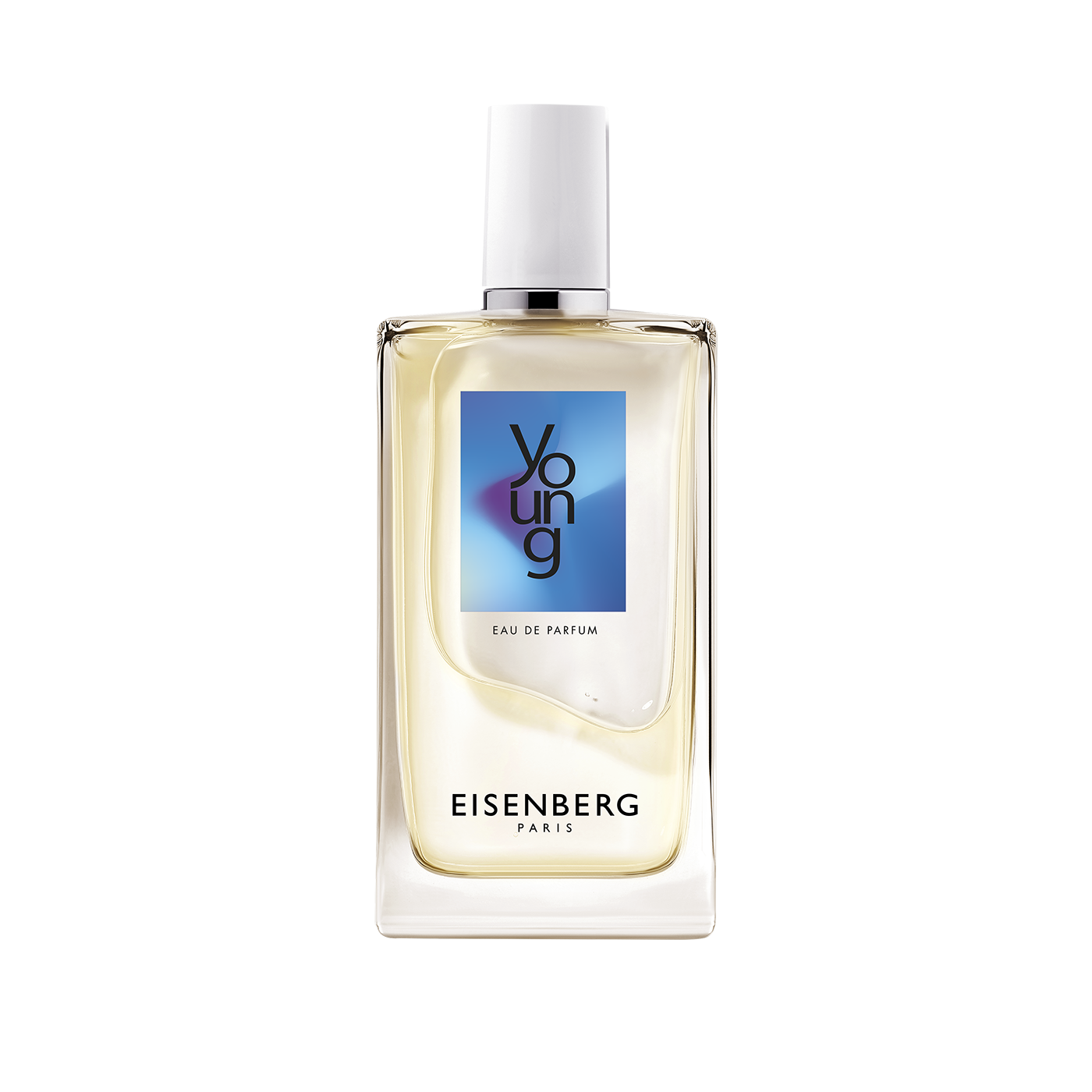 UNISEX DÜFTE Eisenberg YOUNG Eau de Parfum