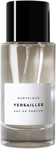 BMRVLS Versailles Eau de Parfum Nat. Spray