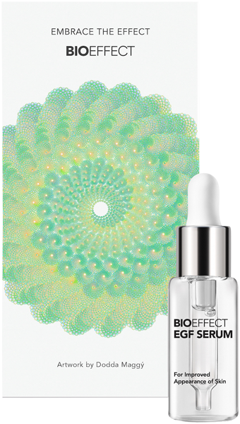 Seren Bioeffect EGF Serum Double