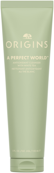 Origins A Perfect World Antioxidant Cleanser with White Tea