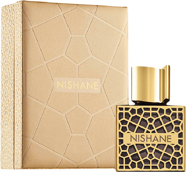 Nefs Parfum Nat. Spray