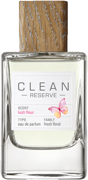 Lush Fleur Eau de Parfum Nat. Spray