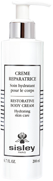 Crème Réparatrice Soin Hydratant Pour Le Corps
