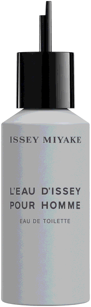 Herrendüfte Issey Miyake L'Eau d'Issey pour Homme Eau de Toilette Refill