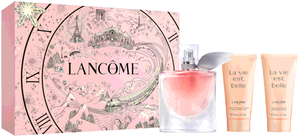 La vie est belle Eau de Parfum Set