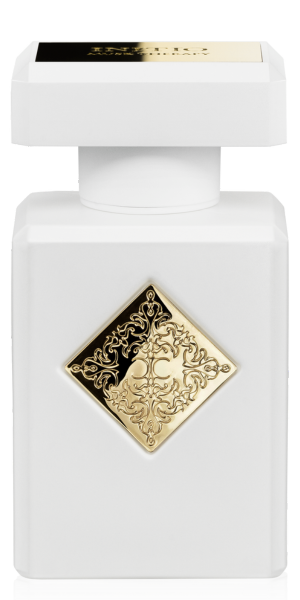 Musk Therapy Extrait de Parfum