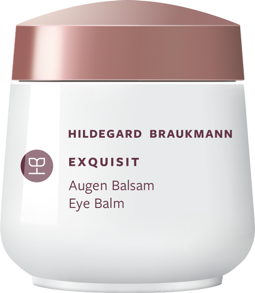 Exquisit Augen Balsam