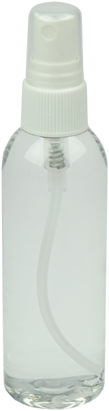 Sprühflasche, leer