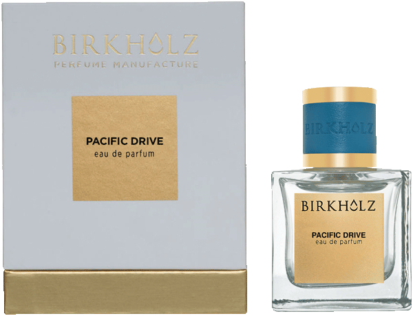 Birkholz Pacific Drive Eau de Parfum Nat. Spray