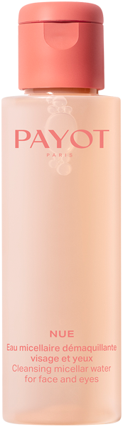 Nue Eau Micellaire Démaquillante
