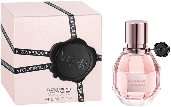 Flowerbomb Eau de Parfum Vapo