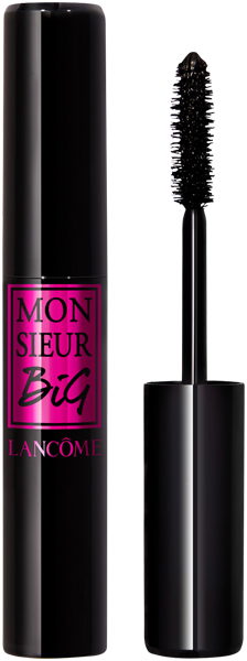 Monsieur Big Mascara