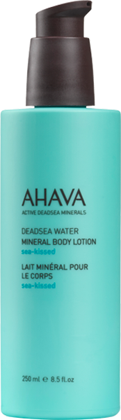 Deadsea Water Mineral Body Lotion Sea-Kissed