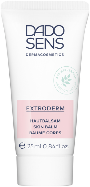 Pflege DADO SENS ExtroDerm Hautbalsam