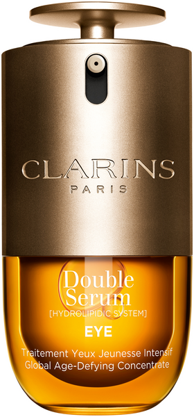 Augenserum CLARINS Double Serum Eye