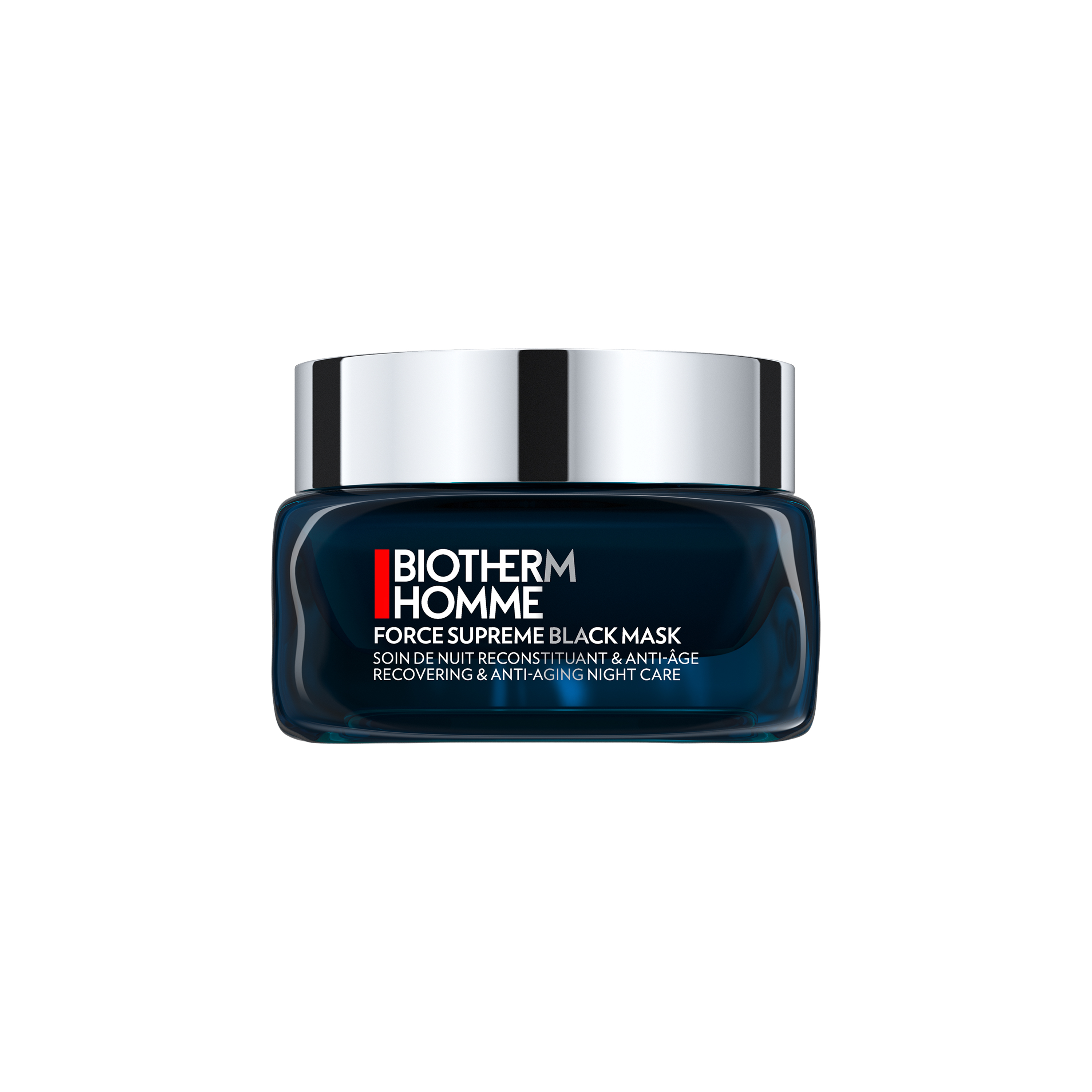 Biotherm Homme Force Supreme Black Mask