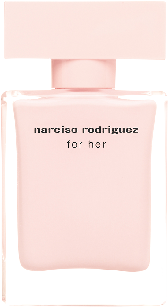 For Her Eau de Parfum Nat. Spray