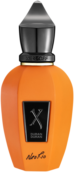 Duran Duran NeoRio Fluo Orange Eau de Parfum Nat. Spray