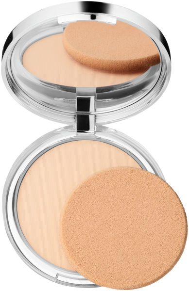 Make-up Clinique Stay-Matte Sheer Pressed Powder