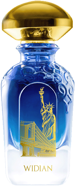 Widian New York Extrait de Parfum