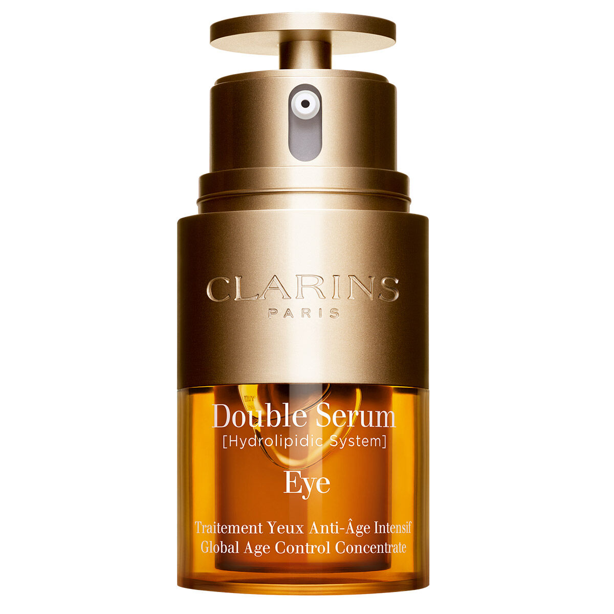 Augenserum CLARINS Double Eye Serum