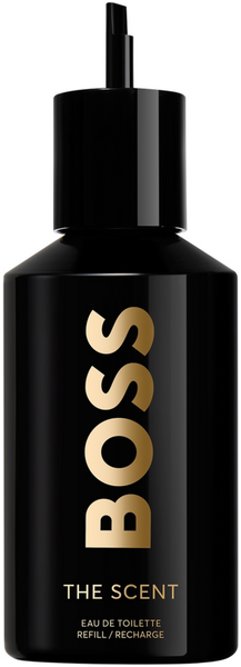 BOSS The Scent for Him Hugo Boss Boss The Scent For Him Eau de Toilette refill