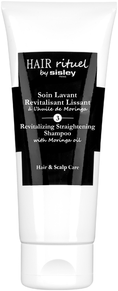 Revitalising Straightening Shampoo