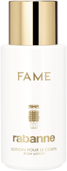 Damendüfte Rabanne Fame Perfumed Body Lotion