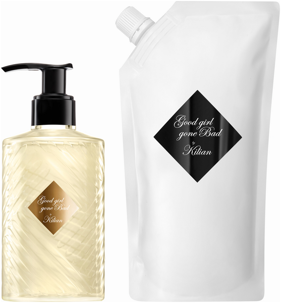 Good girl gone Bad by Kilian Kilian Paris Good Girl Gone Bad Hand & Body Wash Refilllable