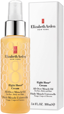 Eight Hour All Over Miracle Oil