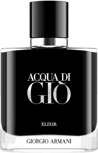Acqua di Giò Pour Homme Elixir Perfume