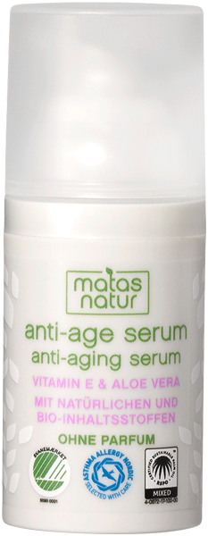Natur Anti-Aging Serum