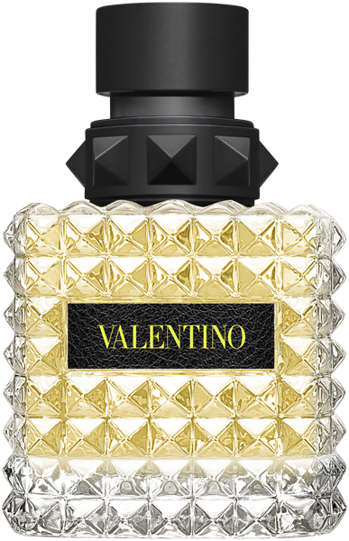 Valentino Donna Born in Roma Yellow Dream Eau de Parfum Nat. Spray